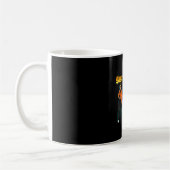 Mug Juneteenth sororité sœurs de la capuche amies (Gauche)