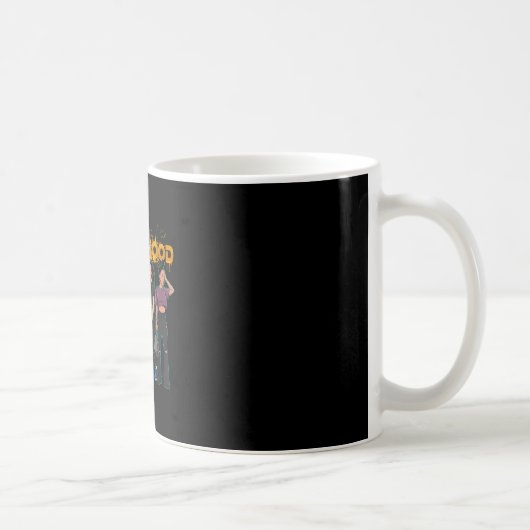 Mug Juneteenth sororité sœurs de la capuche amies (Droite)