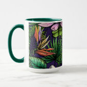 Mug Jungle (Gauche)