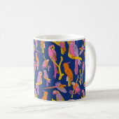 Mug Jungle Chatter (Devant droit)