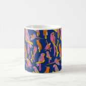 Mug Jungle Chatter (Centre)