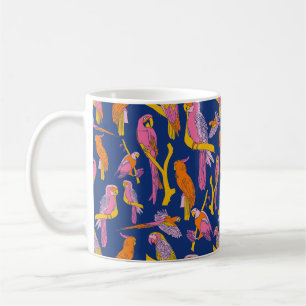 Mug Jungle Chatter