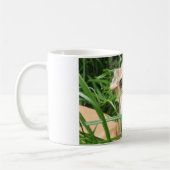 Mug Jungle Iggy (Gauche)