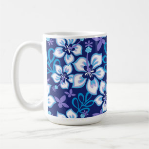 MUG JUNGLE SURF (COMBO BLEU)