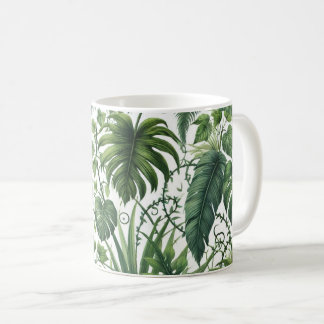 Mug Jungle Tropical
