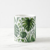 Mug Jungle Tropical (Centre)
