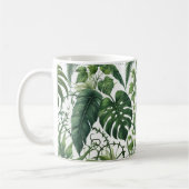Mug Jungle Tropical (Gauche)
