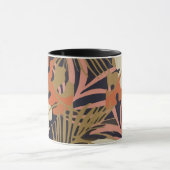Mug Jungle tropicale (Centre)