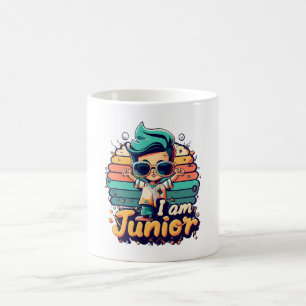 Mug Junior