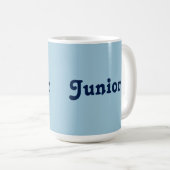 Mug Junior (Devant droit)
