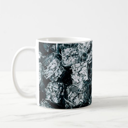 Mug Junkyard (Gauche)