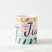 Mug Juno (Centre)