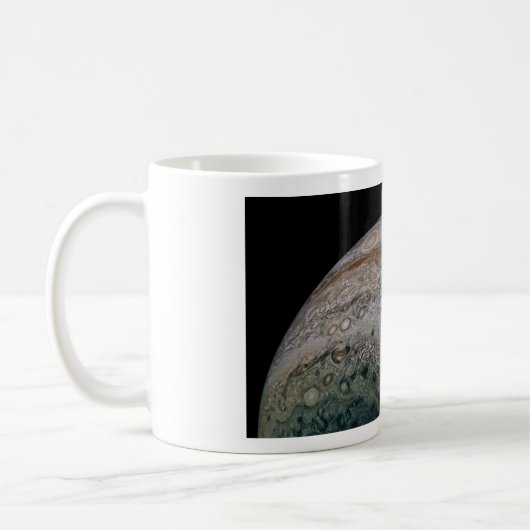 Mug Juno Jupiter (Gauche)
