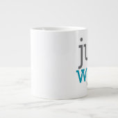 Mug JuNoWriMo (Devant)