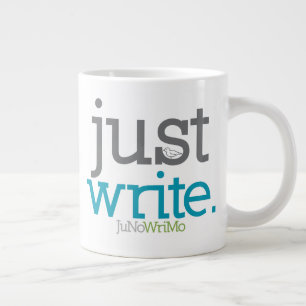 Mug JuNoWriMo