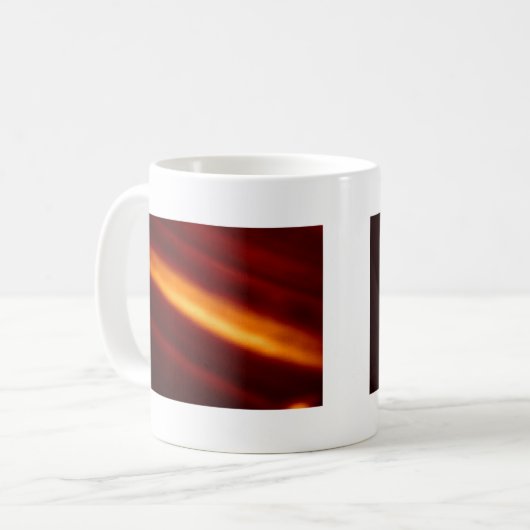 MUG JUPITER IN IR (Devant gauche)