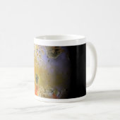 Mug Jupiter moon Lo NASA (Devant droit)