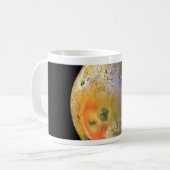 Mug Jupiter moon Lo NASA (Devant gauche)