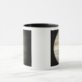 Mug Jupiter mosiac (Centre)