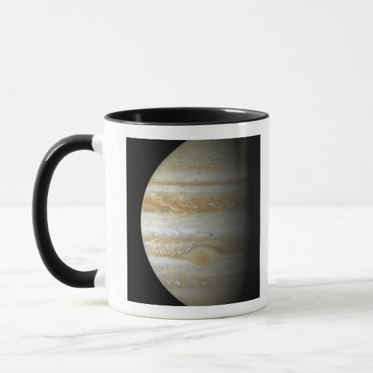 Mug Jupiter mosiac (Gauche)