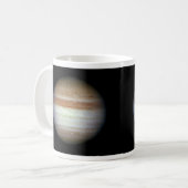 Mug Jupiter Planète NASA (Devant gauche)