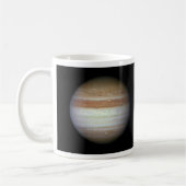Mug Jupiter Planète NASA (Gauche)