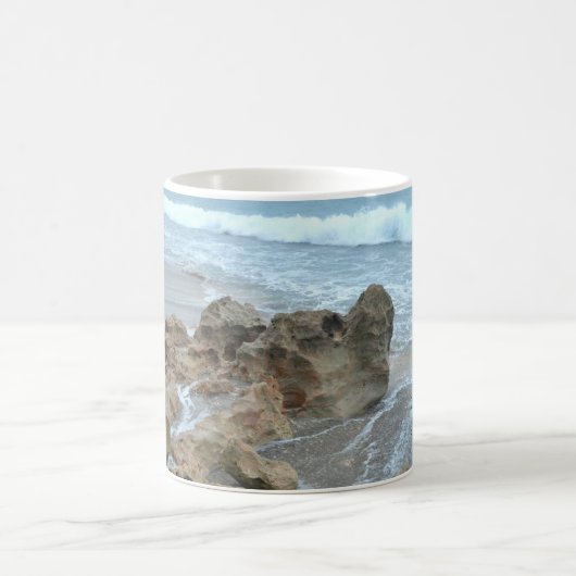 Mug Jupiter Rocks Floride (Centre)