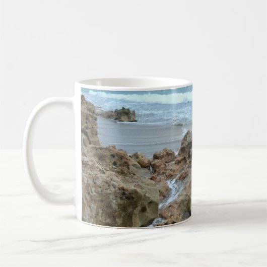 Mug Jupiter Rocks Floride (Gauche)