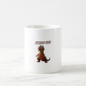 Mug Jurassic Vibes (Centre)