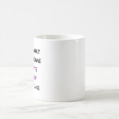 Mug juriste, génial (Centre)