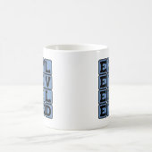 Mug Jurons Supprimés, Censure (Centre)