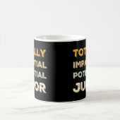 MUG JUROR IMPARTIAL POTENTIEL TOTAL (Centre)