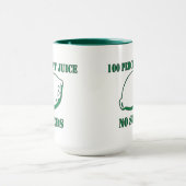 Mug Jus aucunes graines (Centre)