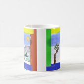 Mug Jus' Chillin' (Centre)