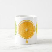 Mug Jus d'agrumes (Centre)