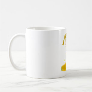 Mug Jus de banane