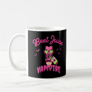 Mug Jus de betteraves Vampire