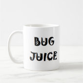 Mug jus de bug (Gauche)