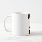 Mug Jus de caca (Gauche)