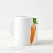 Mug Jus de carottes (Devant gauche)