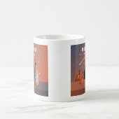 Mug Jus de citrouille (Centre)
