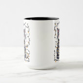 Mug Jus de cloche de maman (Centre)