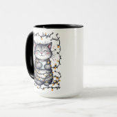 Mug Jus de cloche de maman (Devant gauche)