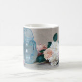 Mug Jus de rose et de verre, Henri Fantin-Latour (Centre)