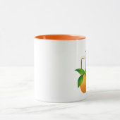 Mug Jus d'orange (Centre)