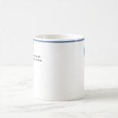 Mug Jus magique de codage (Centre)