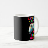 Mug Jusqu'À 5E Année Gamer Autisme Gamer Ck À L'École (Devant droit)
