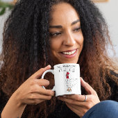 Mug Jusqu'À Ce Que J'Ai Eu Mon Café, Cluck Off| Drôle 