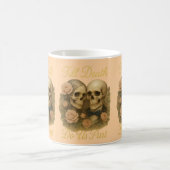 Mug Jusqu'à ce que la mort nous sépare (Centre)