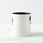Mug Jusqu'à ce que la mort nous sépare (Centre)